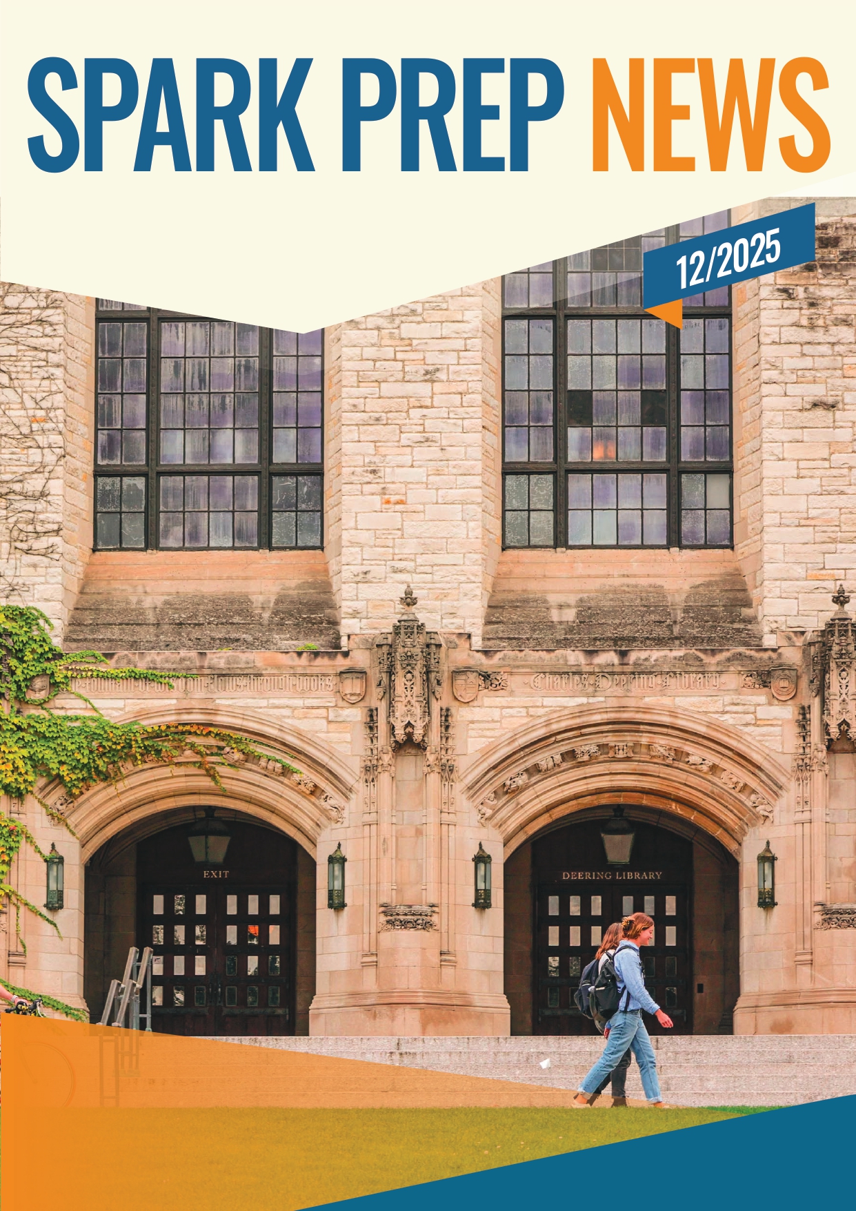 Spark Prep News Q3-4/2025