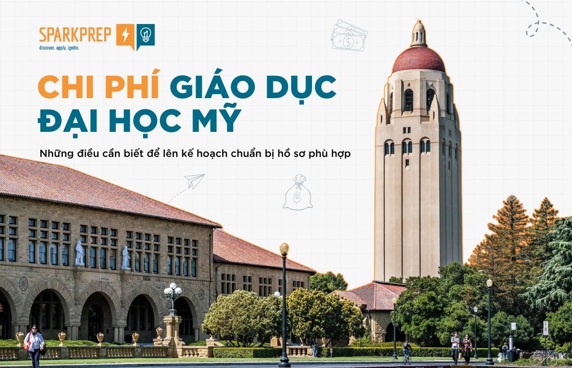 Chi phí giáo dục Đại học Mỹ