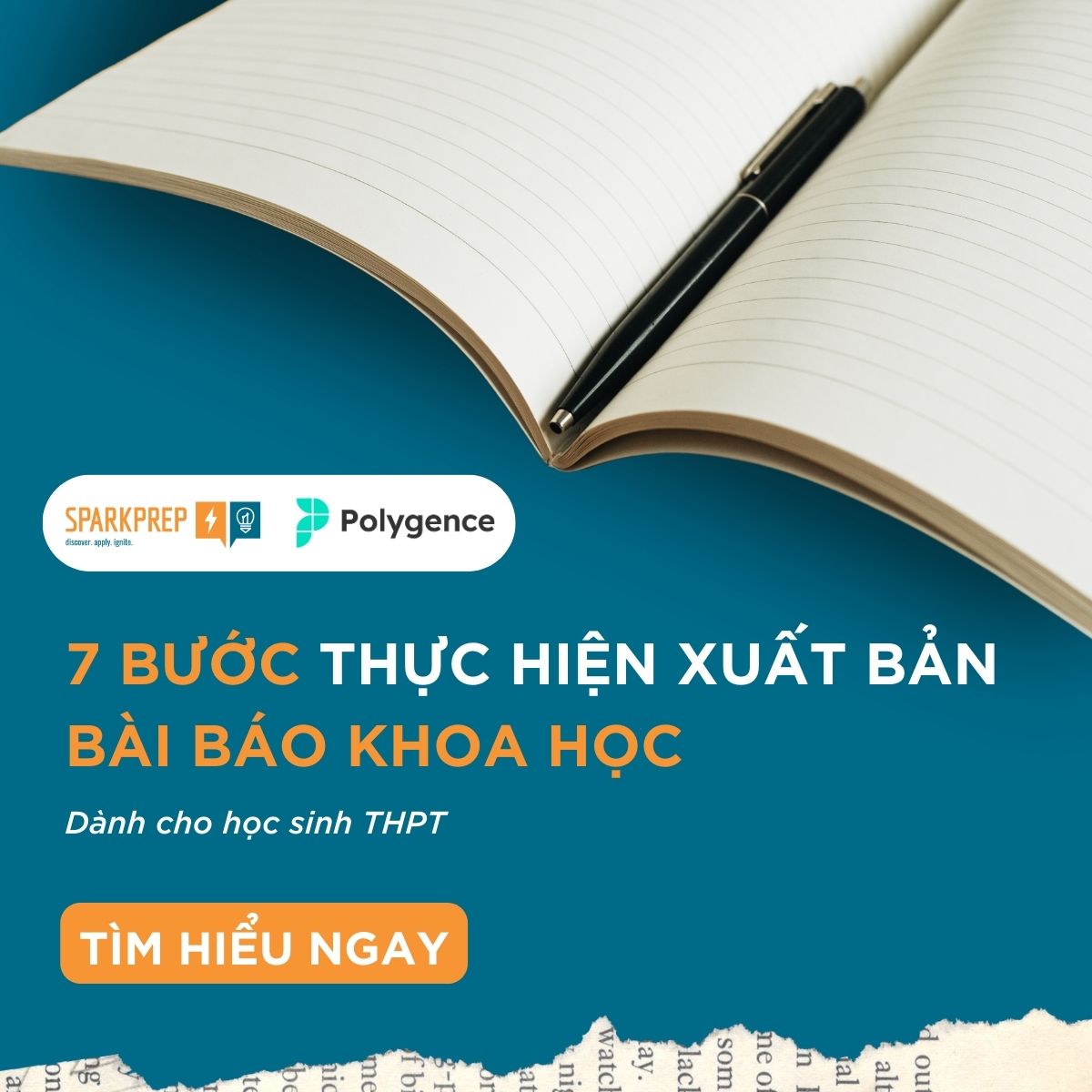 Cách xuất bản bài báo khoa học trên tạp chí