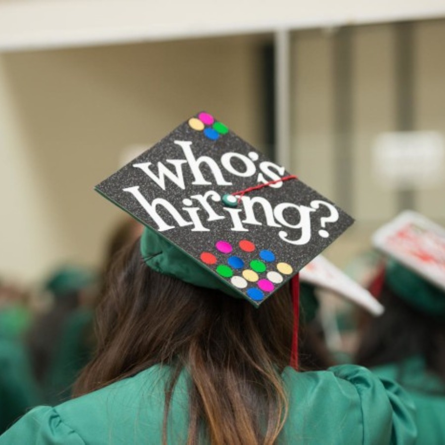College to Career: Ensuring Job Security for Graduates