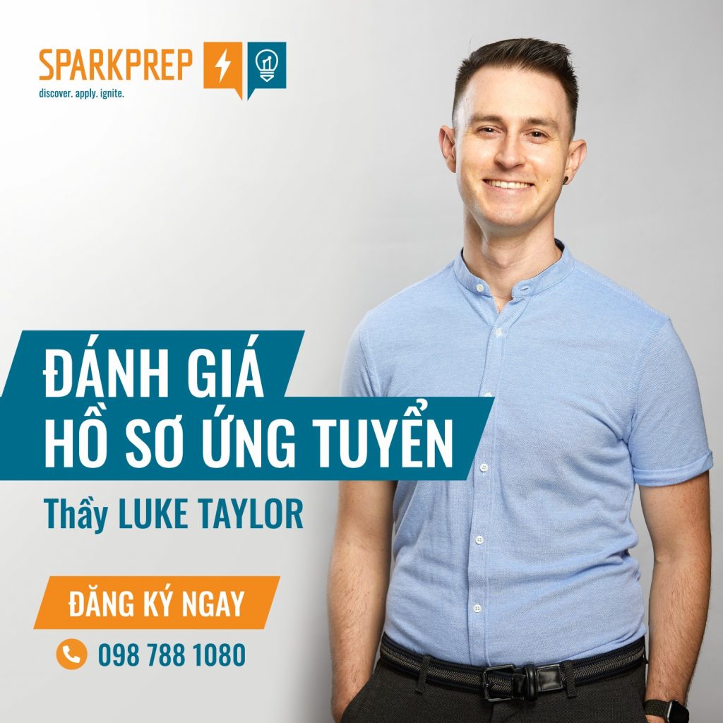 Free 1-1 consultation meetings with Luke Taylor