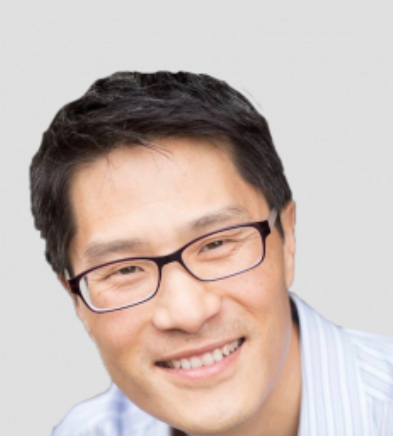 Jacob Shin,UC Berkeley (AB) and Columbia University (MBA)