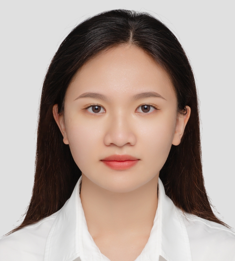 Linh Vu,Vietnam National University (BS)